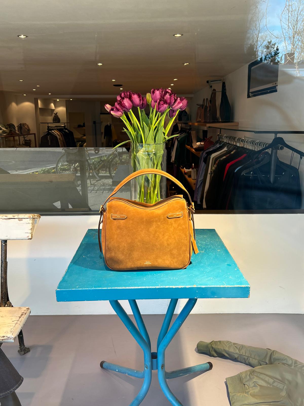 Handtasche